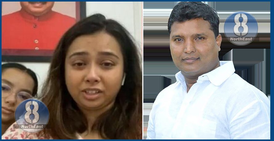 ankita dutta cong