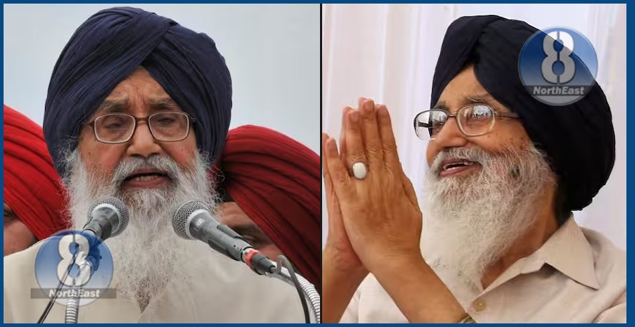 badal