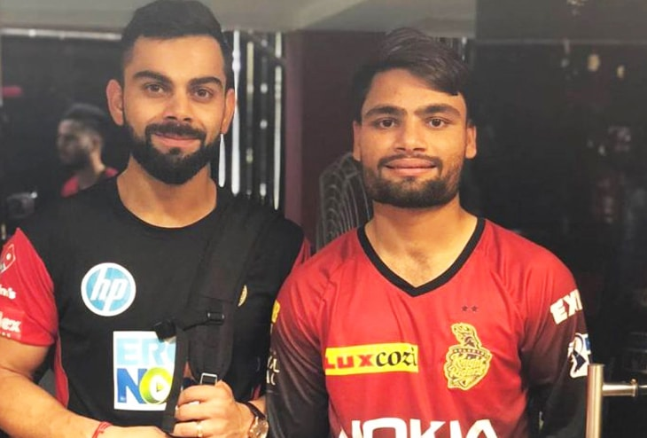 দুবেলা দুমুঠি খাব পোৱাটোও আছিল এদিন এটা সপোন! টকাৰ বাবে এদিন কৰিছিল ঝাড়ুদাৰৰ কাম, জানক IPL ষ্টাৰ ৰিংকু সিঙৰ সফলতাৰ কাহিনী… 6 image 68