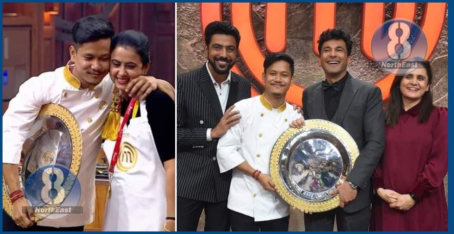 nayanjyoti chef