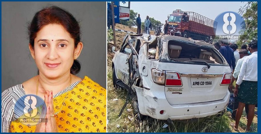 neeraja reddy