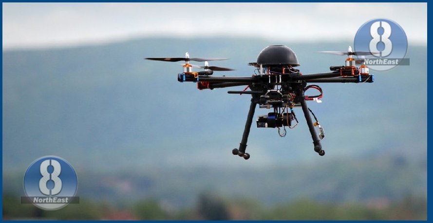 no drone