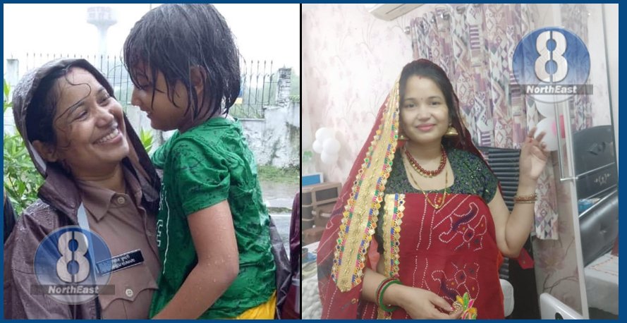 saroj kumari ips