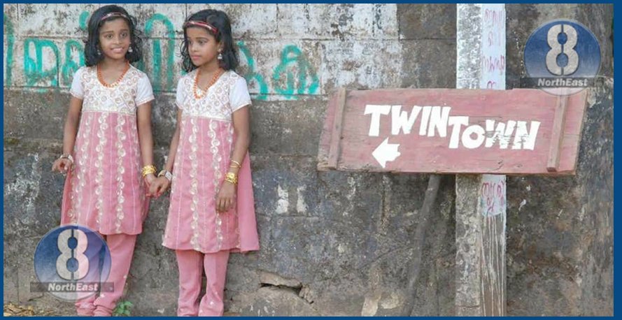twine village