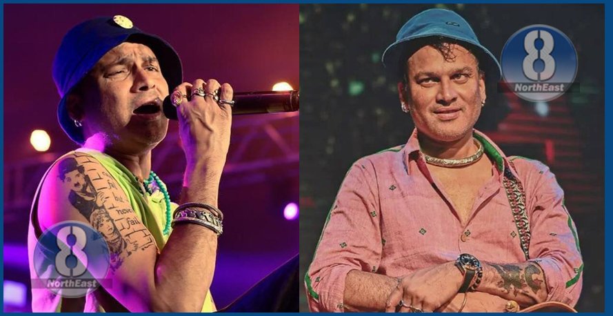 zubeen