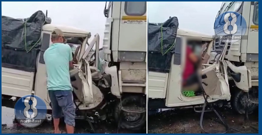 3 killed