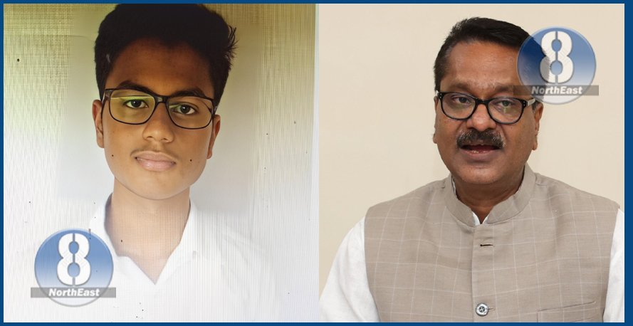 ashok mantri