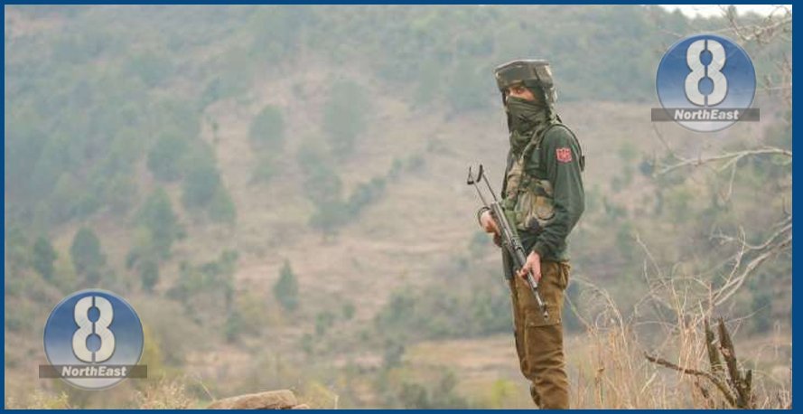jammu k 5
