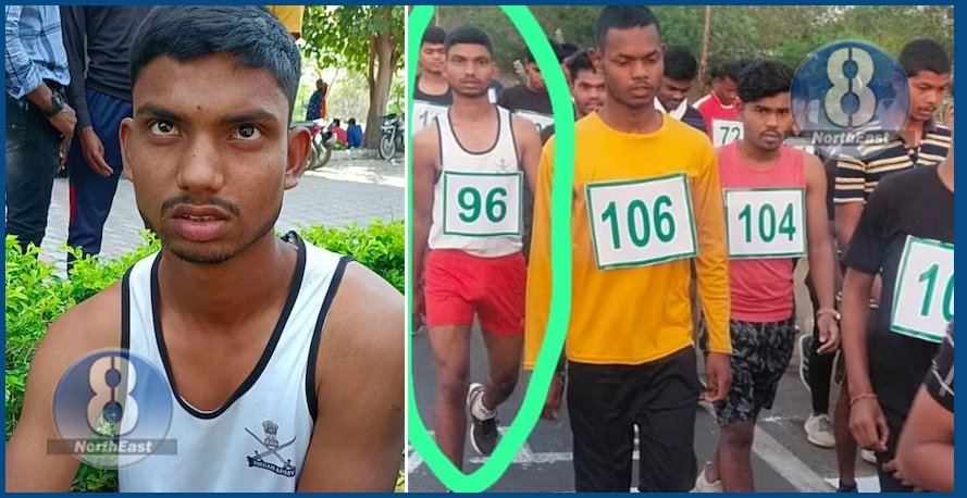 pahar singh