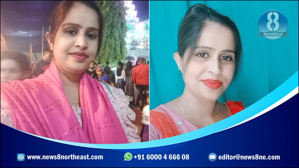 Assam News : কইনাৰ সাজ পিন্ধা নহ'ল কৰৱীৰ, বিয়াৰ এপষেক পূৰ্বে ঘটিল এই ঘটনা... 2 Assam News Mother of Twin Dies