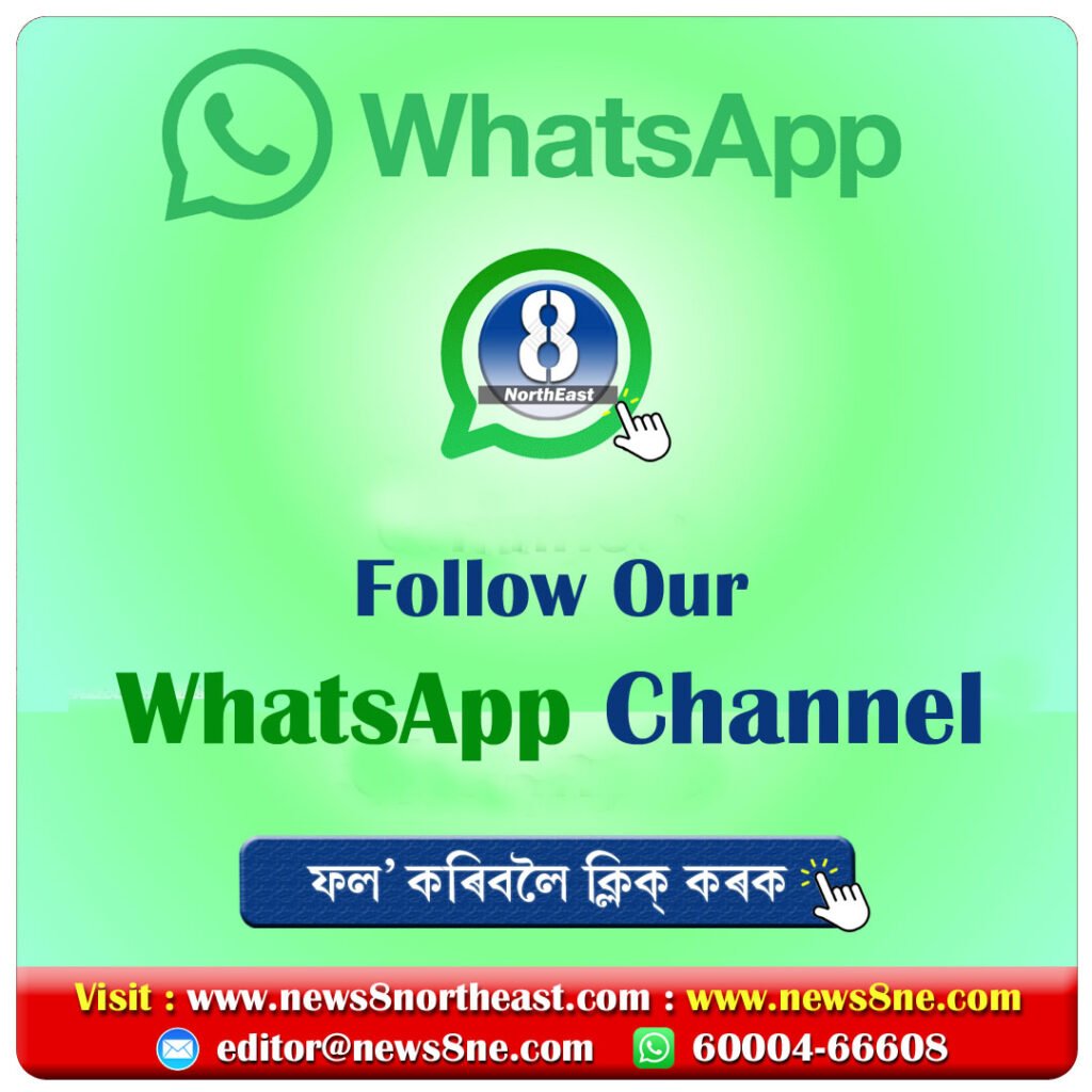 WhatsApp Channel Button