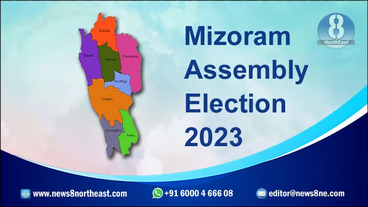 Mizoram Assembly Polls 2023