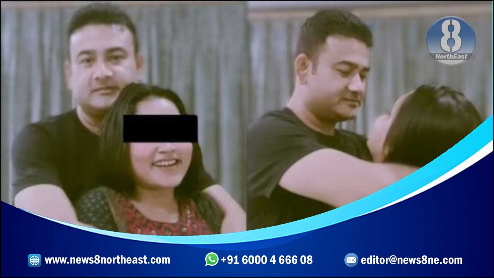 Anju-Dorjee Murder
