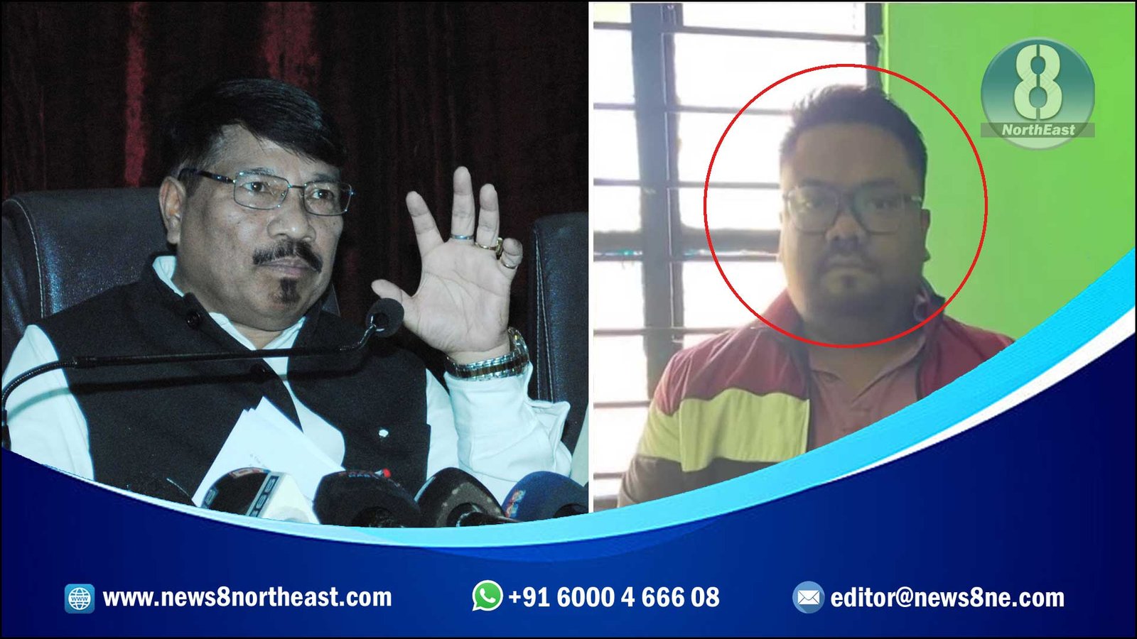 Atul-Bora-LIfe-Threat