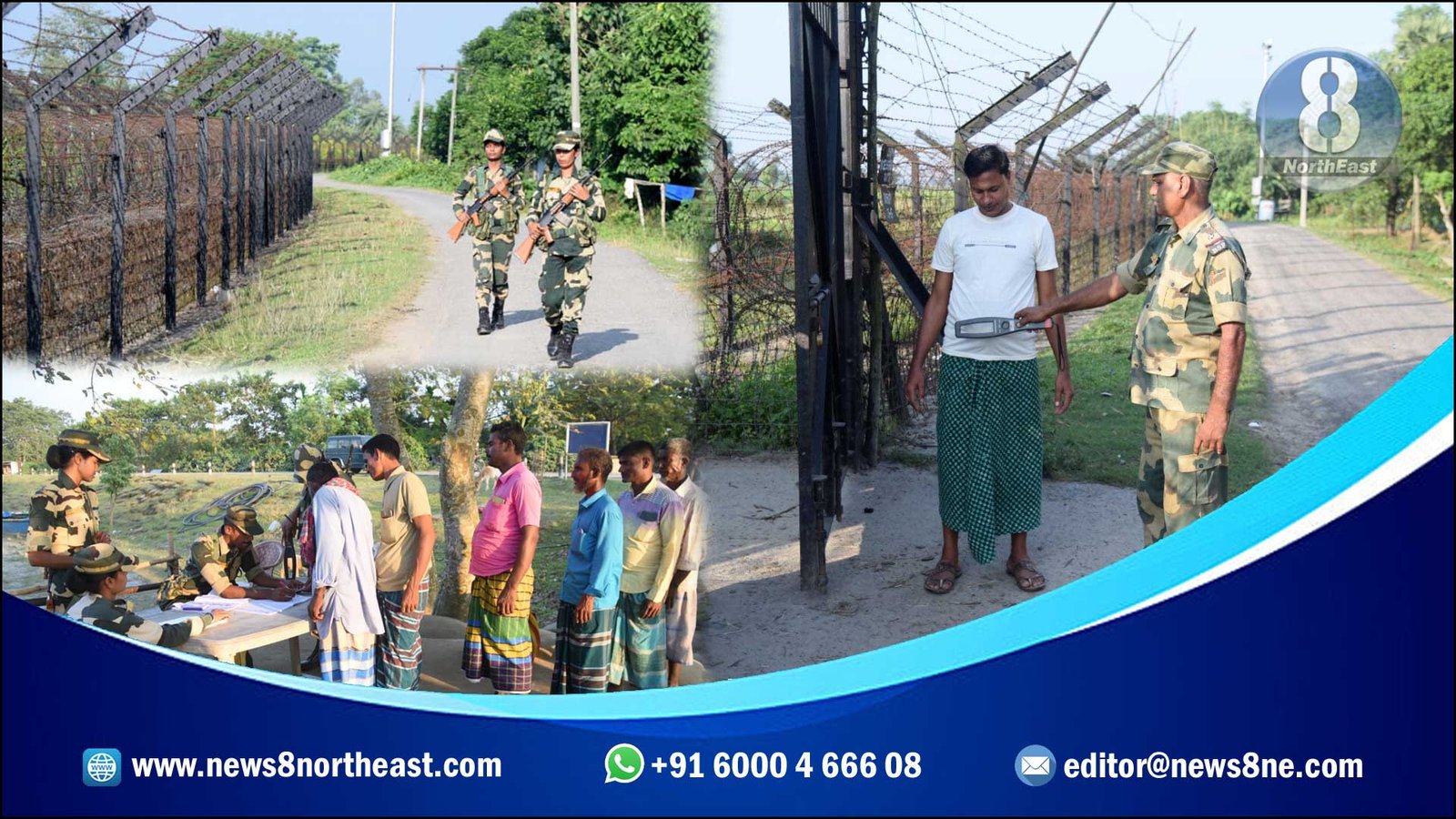 Border Security Force