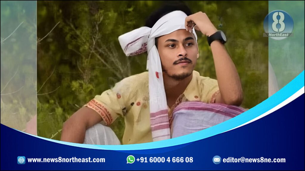 Young Cricket Fan's Tragic Demise in Guwahati Following India's World Cup Loss 1 Cricket-Fan-Death-in-Guwahati