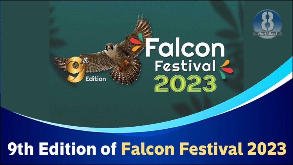 Falcon Festival 2023: A Spectacular Celebration of Conservation and Culture 1 Falcon-Festival-2023