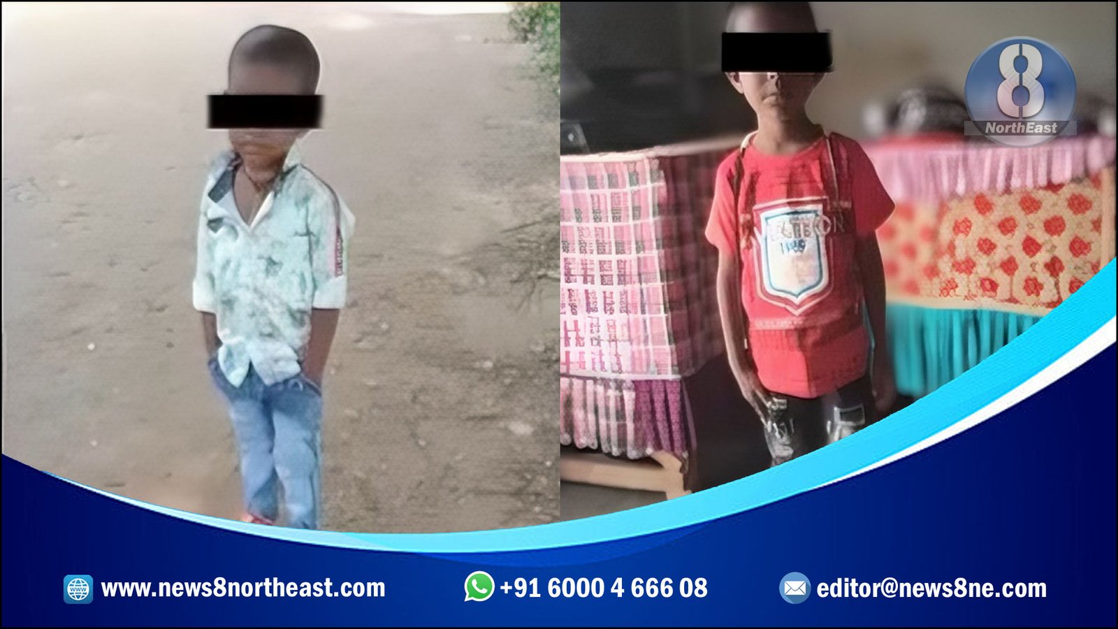 Guwahati-Child-Kidnap