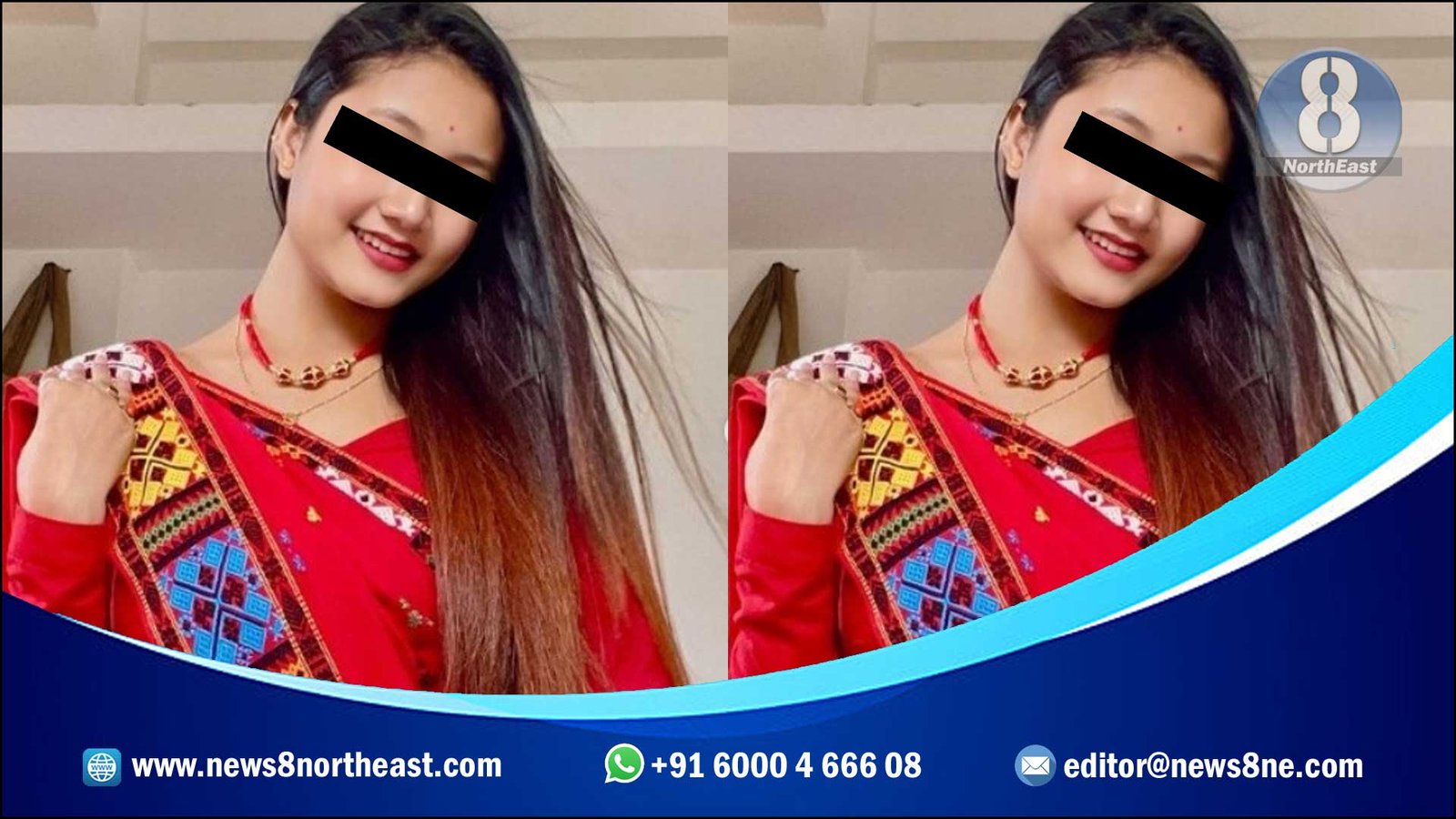 Anushka Saikia