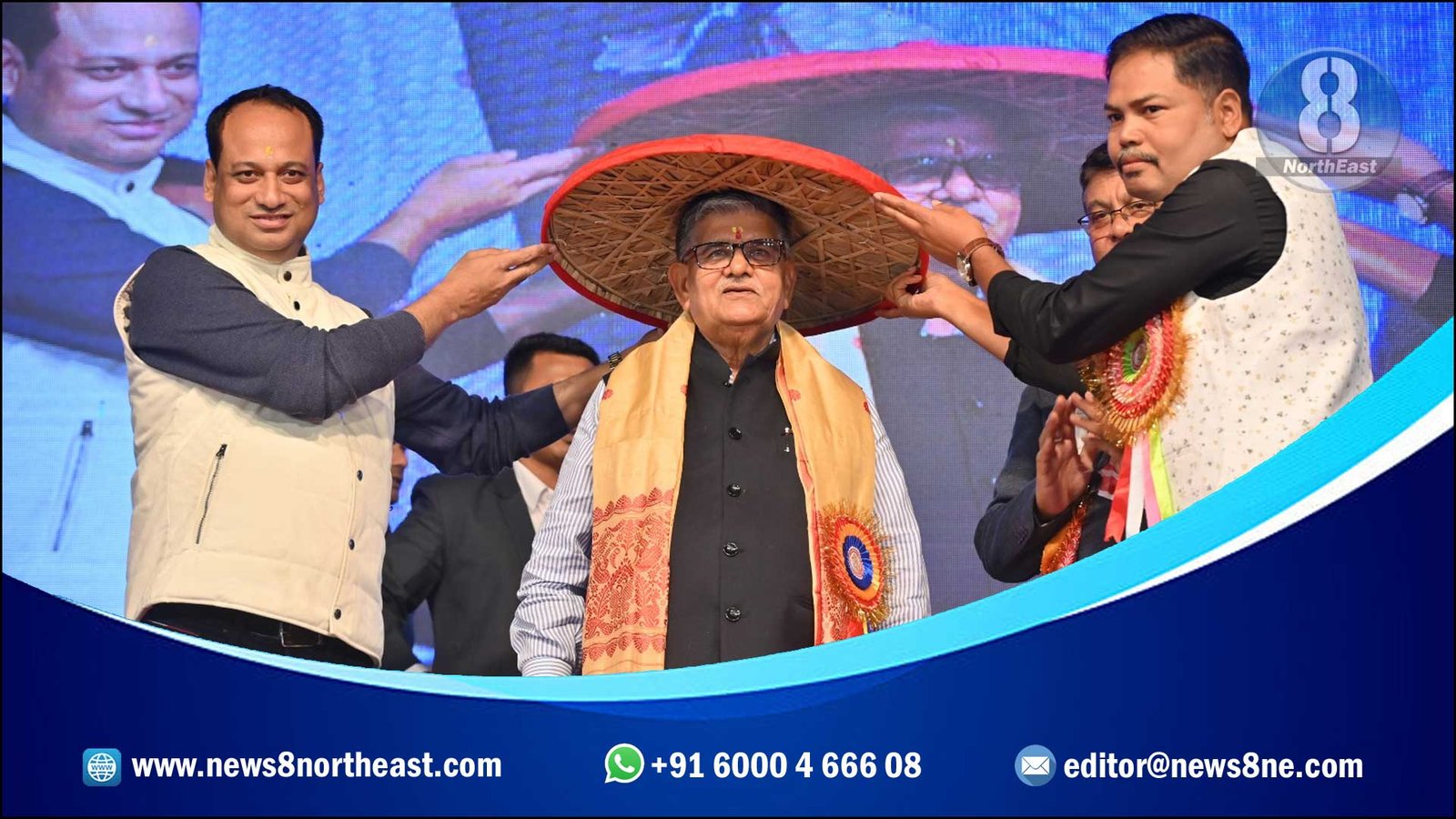 Governor-of-assam-at-Palash