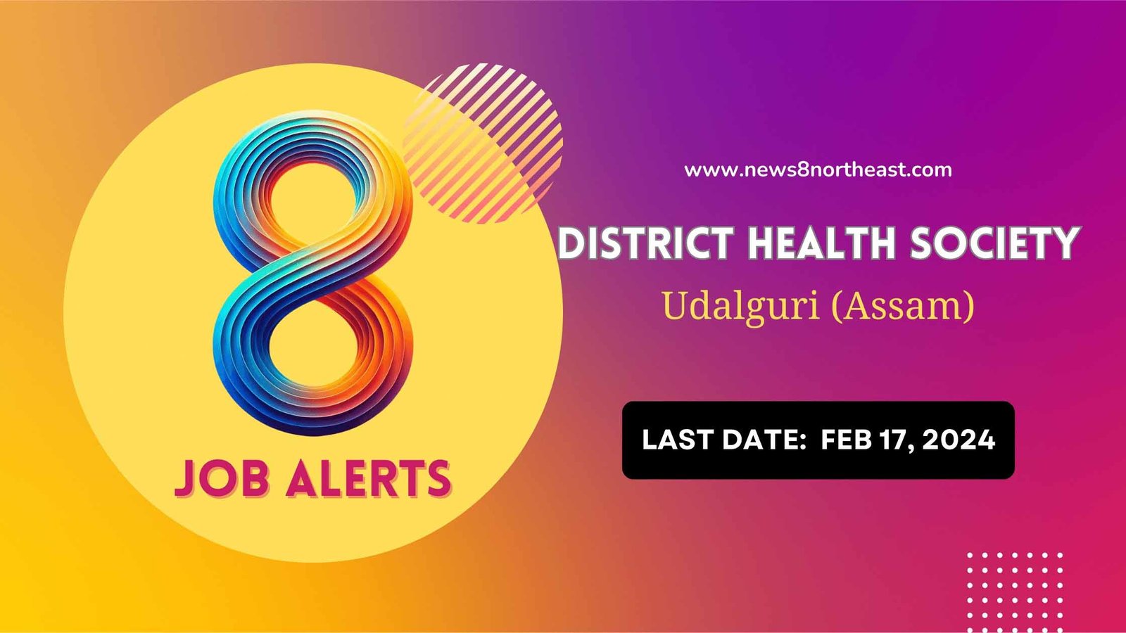 Assam-Job-Alert-District-Health-Society-Udalguri-Vacancy