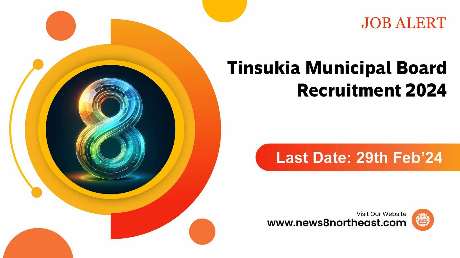 Job-alert-tinsukia-municipal-board-recruitment-2024