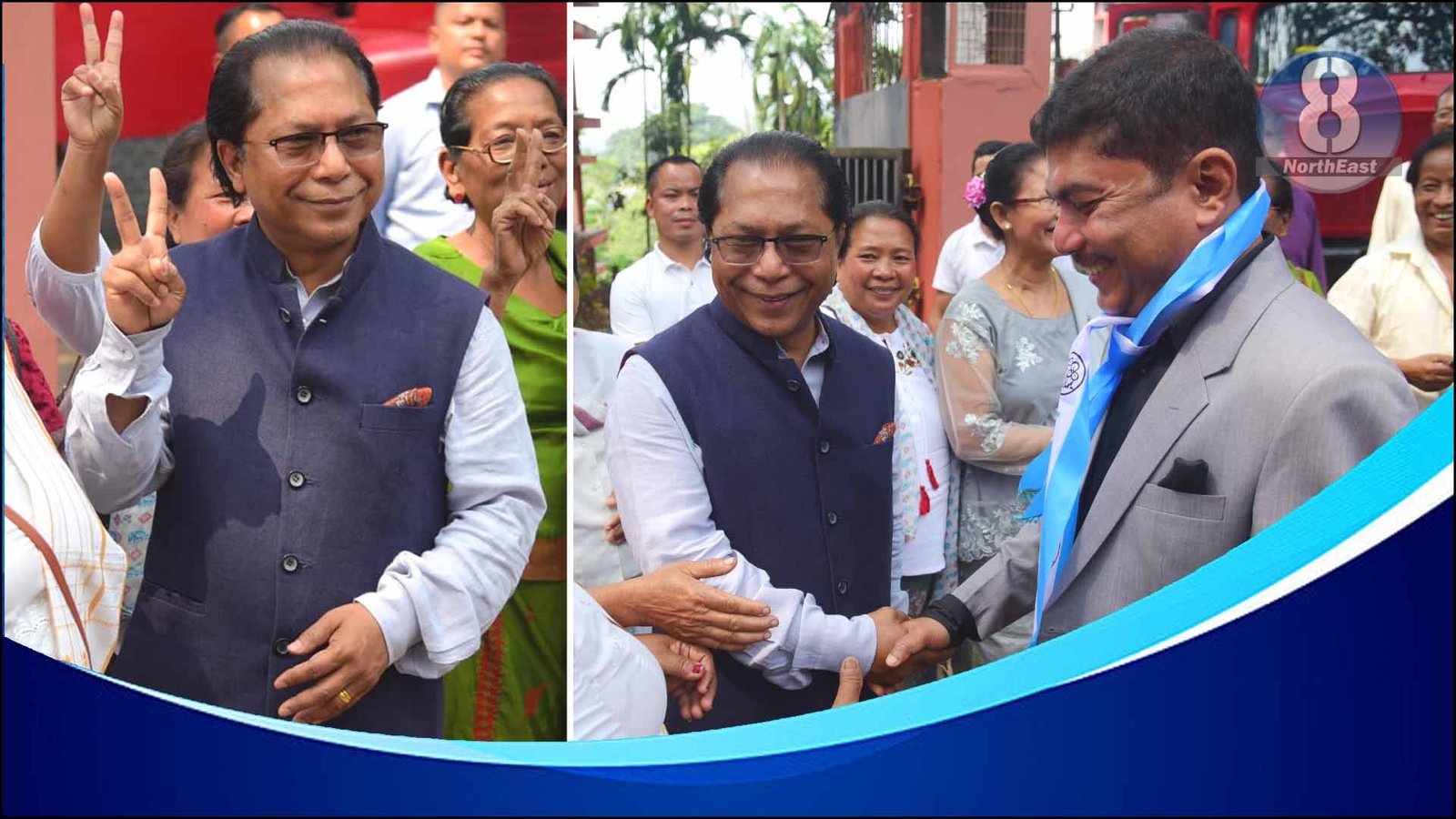 Ex-chief-minister-mukul-sangma-tura-loksabha-tmc
