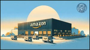 Amazon India: New Amazon Fulfillment Center Coming to West Bengal amazon-india-west-bengal-fulfilment-centre