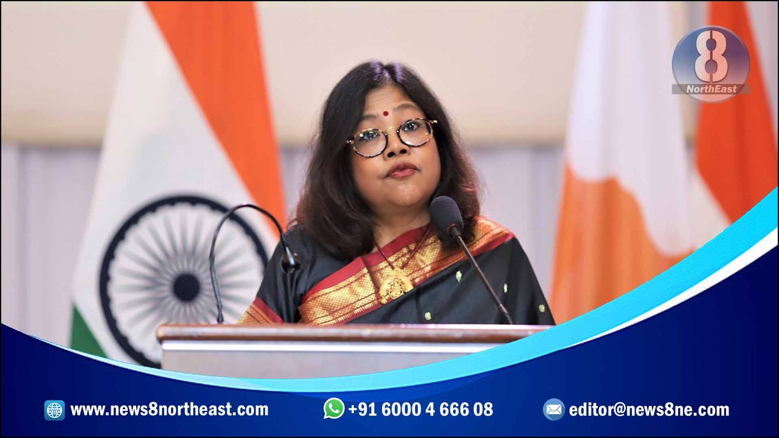 मधुमिता हजारिका भगत