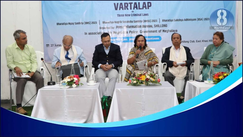 pib-workshop-on-new-criminal-laws-at-shillong-news8northeast