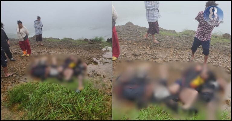 NEWS8 NorthEast 13 severed body of four youths recovered near umpleng village in East Jaintia Hills