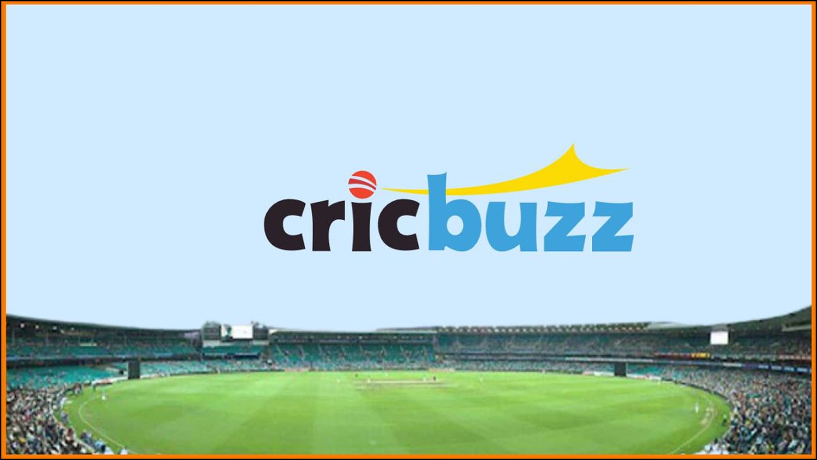 cricbuzz