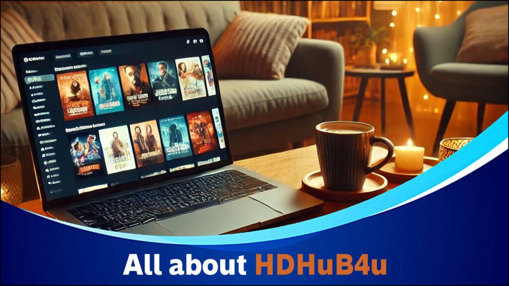 hdhub4u
