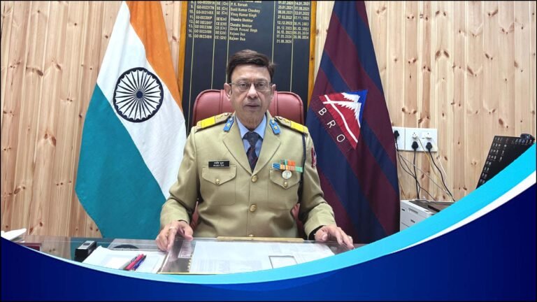 NEWS8 NorthEast 12 border roads organisation partners with top institutes news8northeast