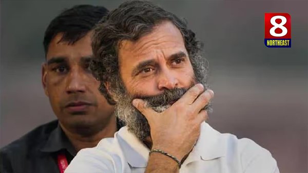 gandhi rahul