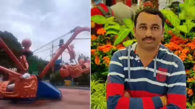 বন্ধুৰ সৈতে ফুৰিবলৈ গৈ বিচাৰিছিল স্মৃতি ৰোমন্থন কৰিবলৈ, কিন্তু ঘটি গ’ল এই অঘটন… 1 1c16992c57db35bb2dc21815ba9244641750299804481954 original