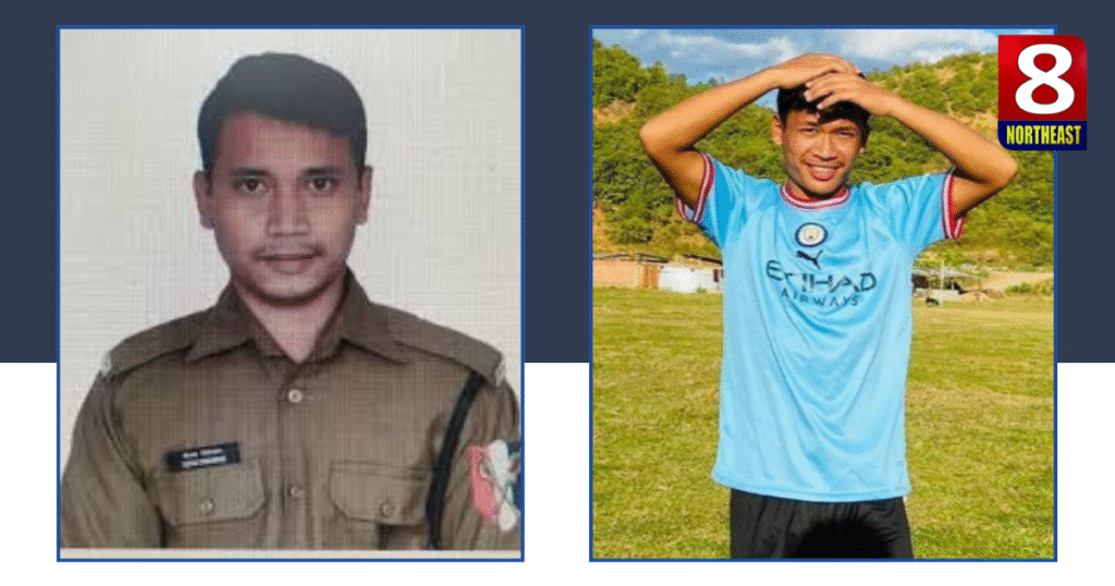 দেশৰ প্ৰকৃত নায়কৰ কাষত মণিপুৰ চৰকাৰ, শ্বহীদ জোৱানৰ ভাতৃক আৰক্ষীত নিযুক্তি 1 Pankaj FB Feature Image 7