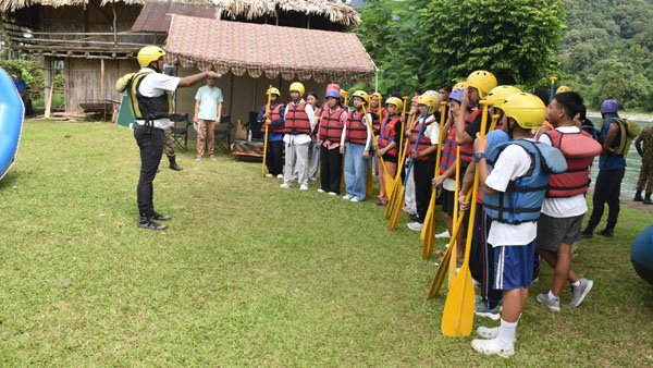 Adventure and heritage mark World Tourism Day in Arunachal Pradesh 1 Feature Image 2025 1 copy 11