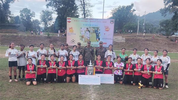 TAAMI KOMJI 3.0 concludes