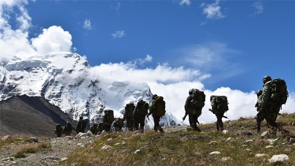 indian-army-high-altitude-march-in-sikkim