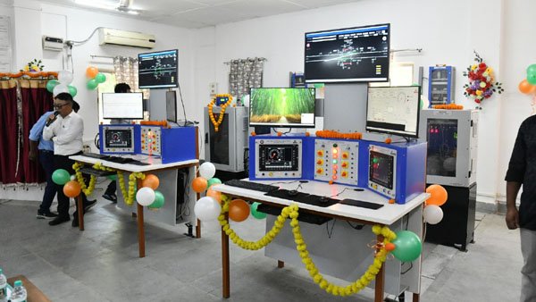 NFR opens 'Kavach' training lab at Pandu STC 1 Feature Image 2025 2 8