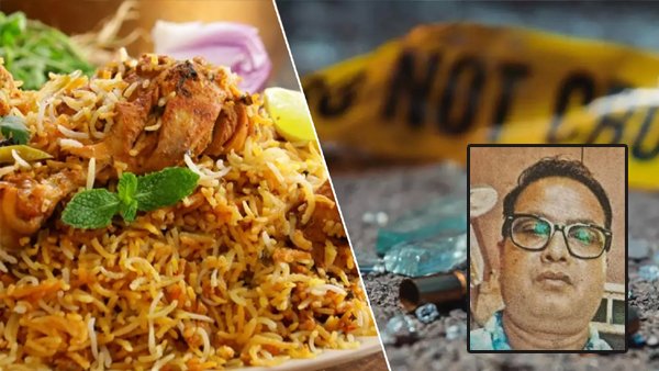 biriyani