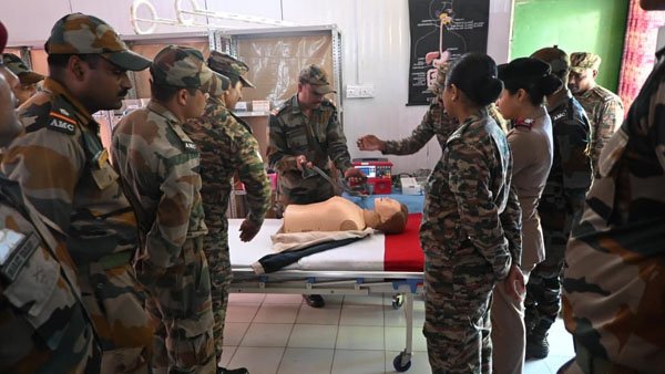 Army Medics Validate Mass Casualty Response at Civil Zonal General Hospital 2 Feature Image 2025 1 copy 41