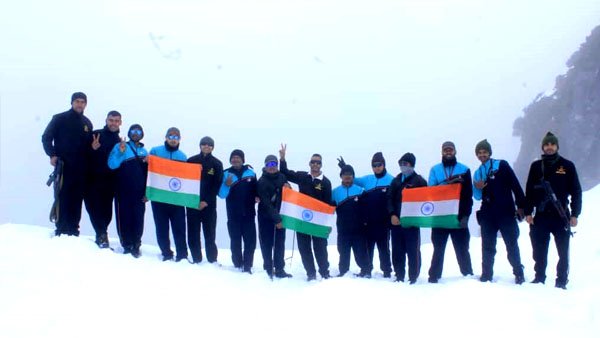 Adventure trek marks 63rd Walong Day at Kibithu 1 NE copy 29