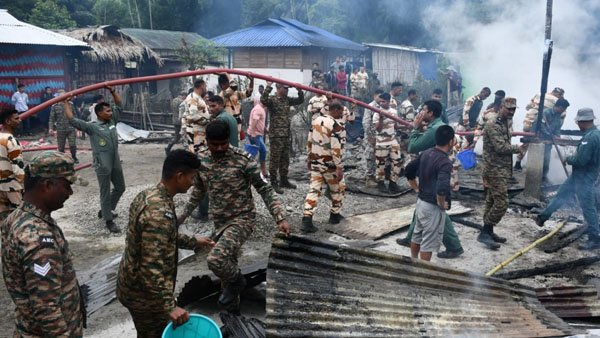 Indian Army showcases joint preparedness in Eastern Command exerciseItanagar 2 NE copy 37