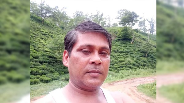 tapan dey
