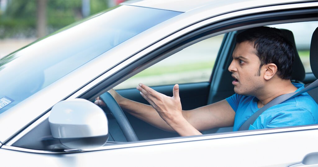 10 Rules for Driving on Indian Roads