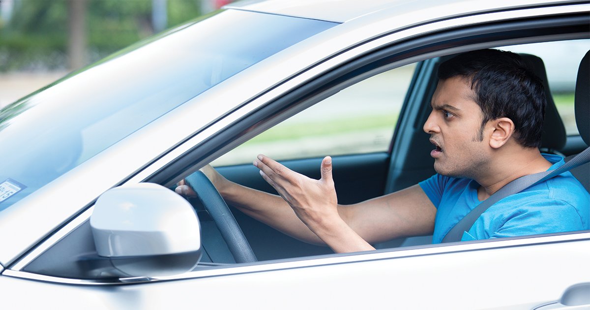 10 Rules for Driving on Indian Roads