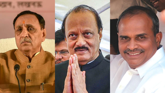 10 indian politicians who died in a plane crash 284722324
