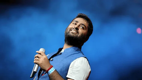 mdjb43f4 arijit singh